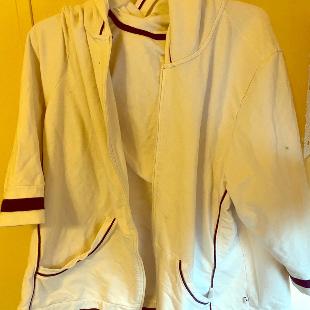 New York Laundry Coat